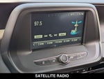 2016 Chevrolet Camaro 1LT