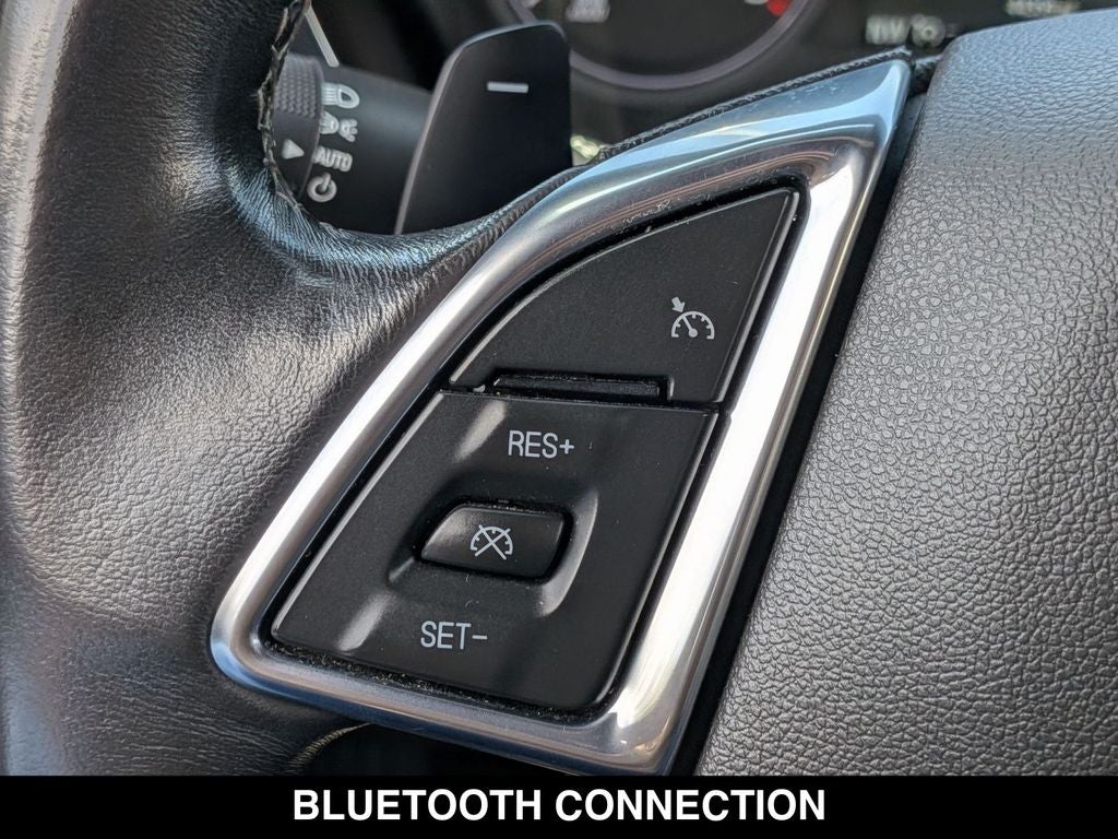 2016 Chevrolet Camaro 1LT