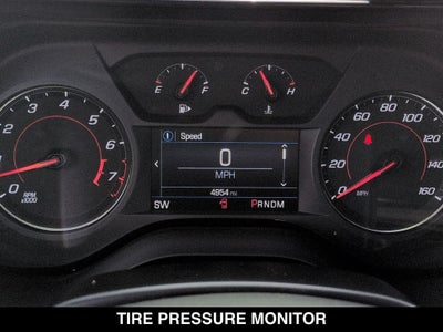 2023 Chevrolet Camaro LT1