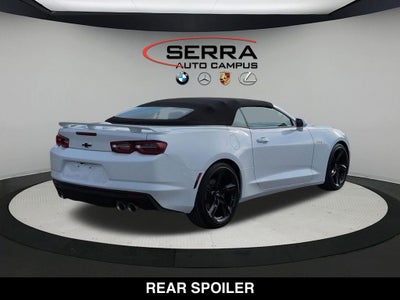 2023 Chevrolet Camaro LT1