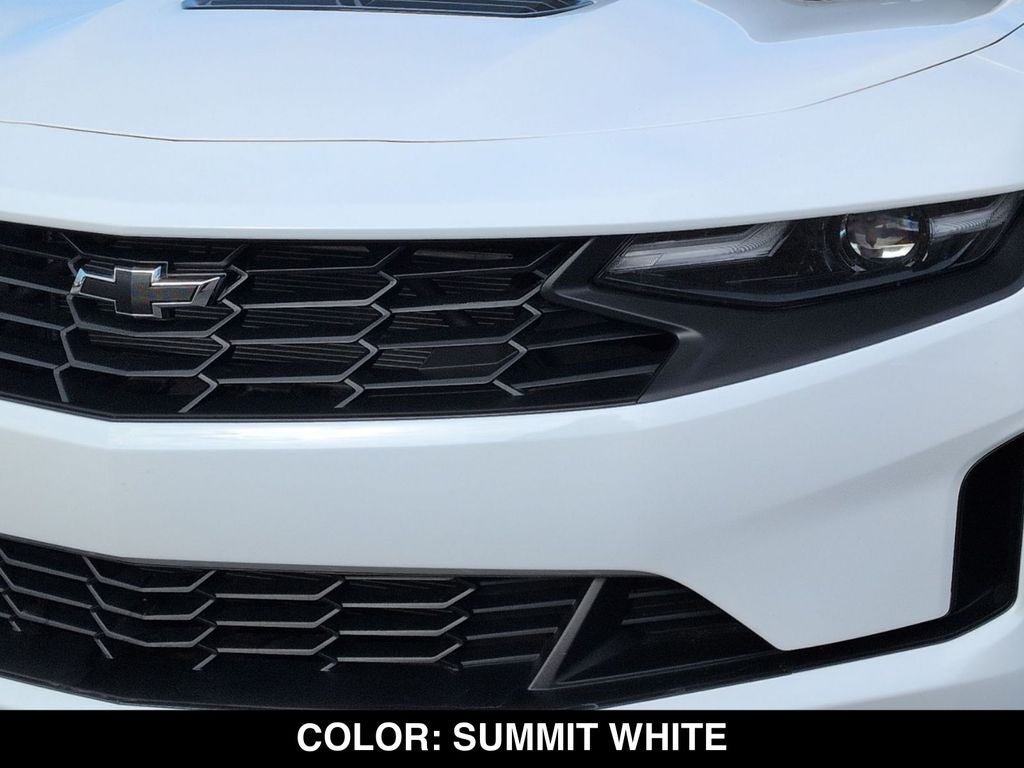 2023 Chevrolet Camaro LT1