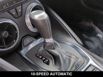 2023 Chevrolet Camaro LT1