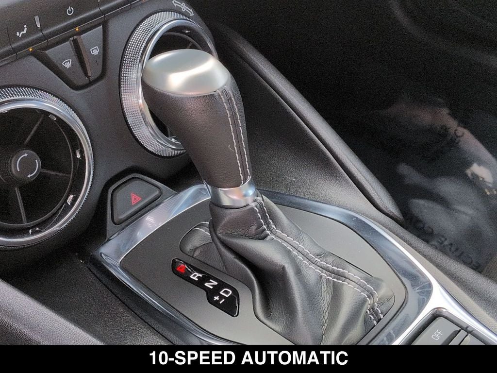 2023 Chevrolet Camaro LT1