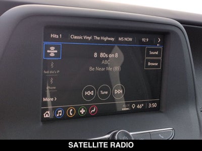 2023 Chevrolet Camaro LT1