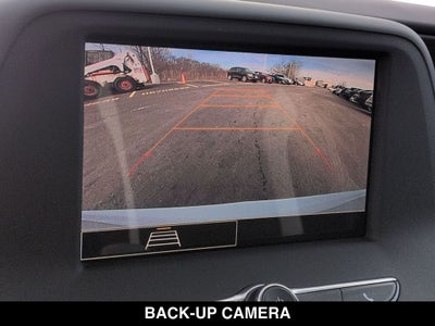 2023 Chevrolet Camaro LT1