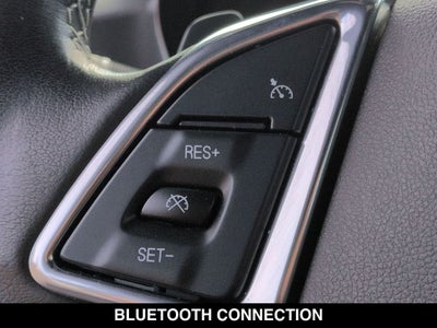 2023 Chevrolet Camaro LT1