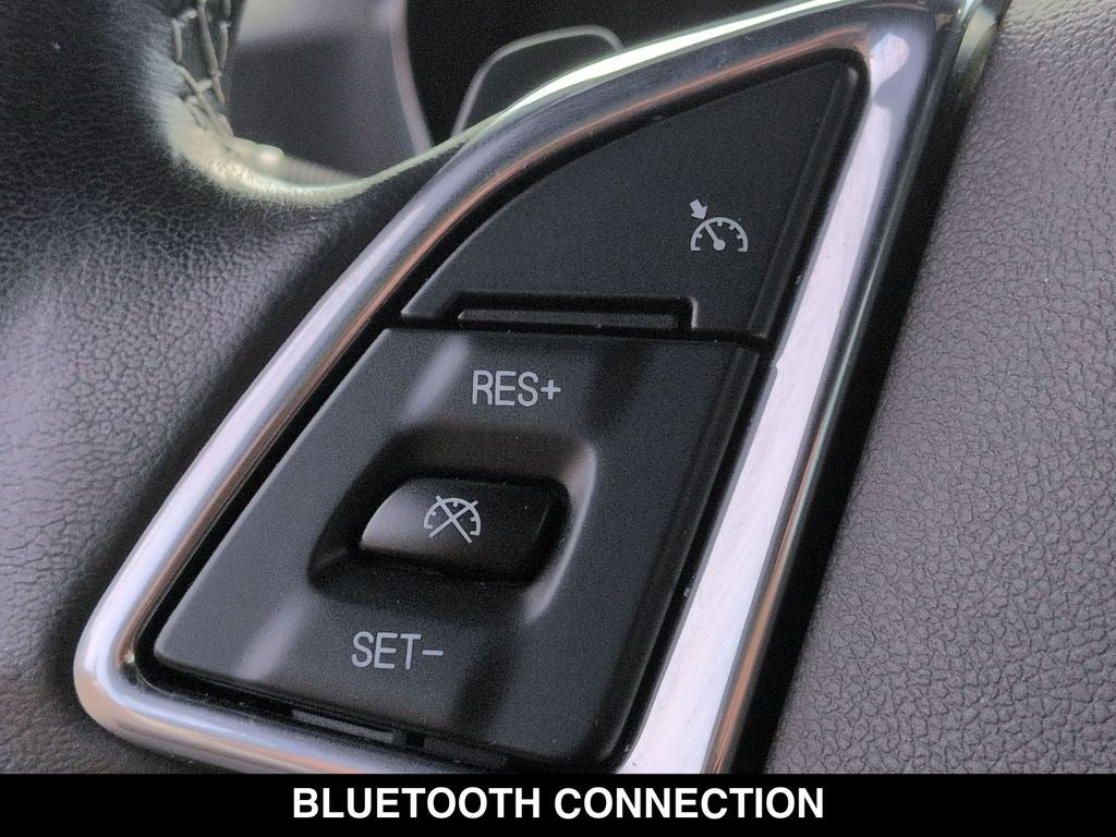 2023 Chevrolet Camaro LT1