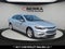 2017 Chevrolet Malibu LS 1LS