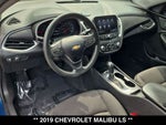 2019 Chevrolet Malibu LS 1LS