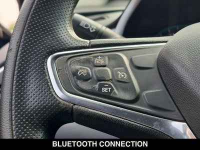 2019 Chevrolet Malibu LS 1LS