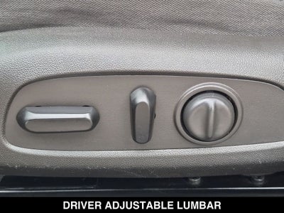 2016 Chevrolet Malibu LT 2LT 2.0