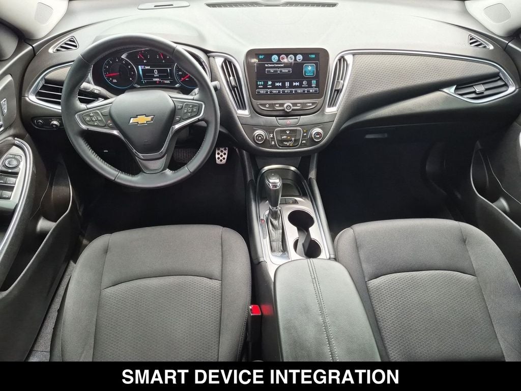 2016 Chevrolet Malibu LT 2LT 2.0