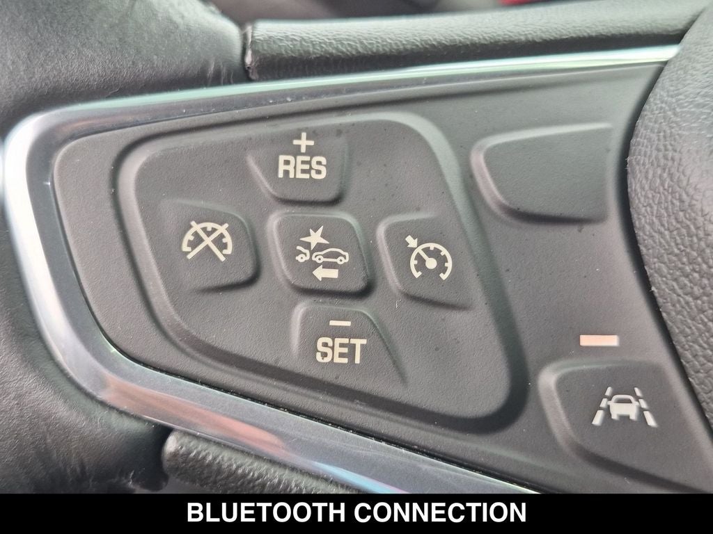 2016 Chevrolet Malibu LT 2LT 2.0