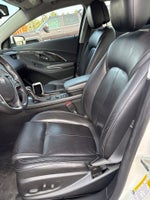 2014 Buick LaCrosse Leather Group