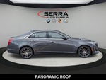 2017 Cadillac CTS 2.0L Turbo Luxury