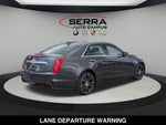 2017 Cadillac CTS 2.0L Turbo Luxury