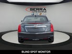 2017 Cadillac CTS 2.0L Turbo Luxury