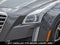 2017 Cadillac CTS 2.0L Turbo Luxury