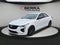 2023 Cadillac CT4 Sport