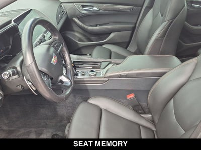 2022 Cadillac CT5 Sport AWD/4WD