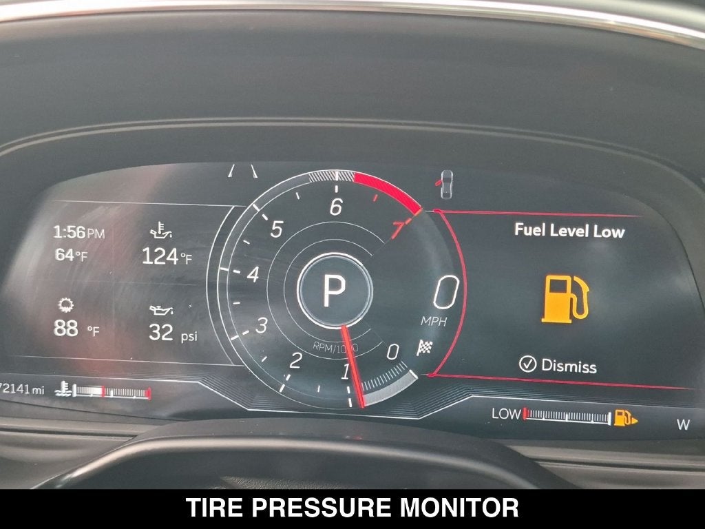 2022 Cadillac CT5 Sport AWD/4WD