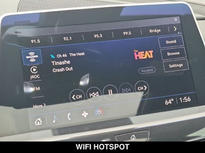 2022 Cadillac CT5 Sport AWD/4WD