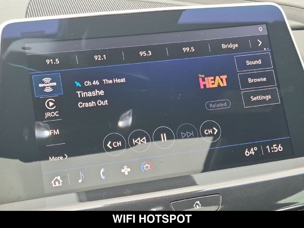 2022 Cadillac CT5 Sport AWD/4WD