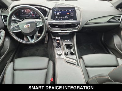 2022 Cadillac CT5 Sport AWD/4WD