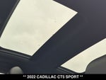 2022 Cadillac CT5 Sport AWD/4WD