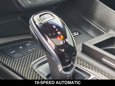 2022 Cadillac CT5 Sport AWD/4WD