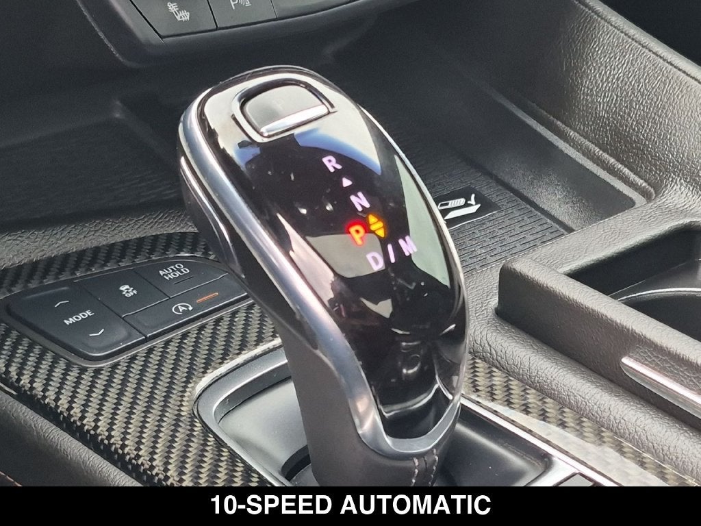 2022 Cadillac CT5 Sport AWD/4WD