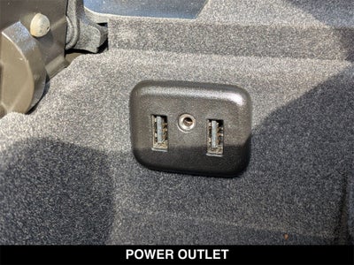 2018 Cadillac CT6 3.6L