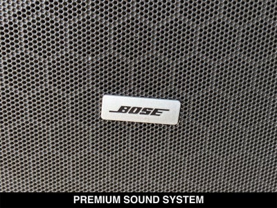 2018 Cadillac CT6 3.6L