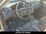 2010 Cadillac DTS Base