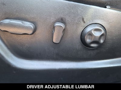2010 Cadillac DTS Base