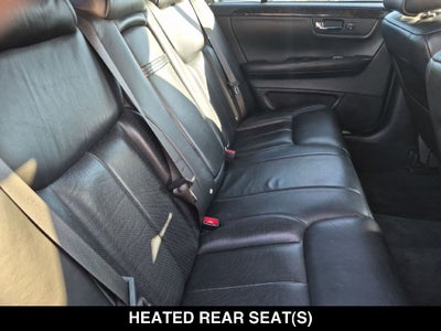 2010 Cadillac DTS Base