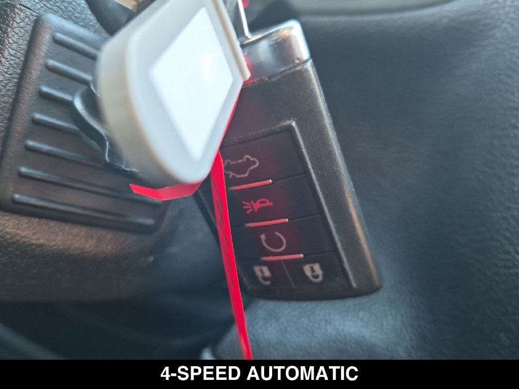 2010 Cadillac DTS Base