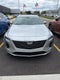 2020 Cadillac CT6 3.6L Premium Luxury