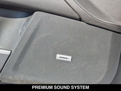 2020 Cadillac CT6 3.6L Premium Luxury
