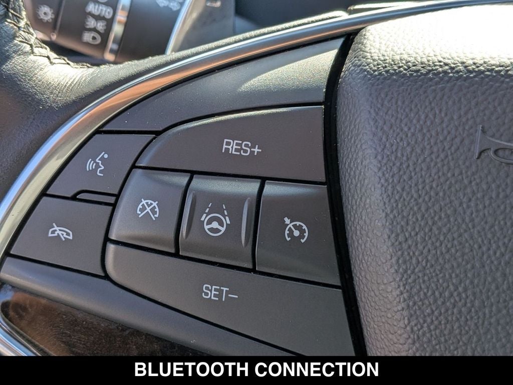 2020 Cadillac CT6 3.6L Premium Luxury