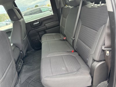 2023 Chevrolet Silverado 2500HD LT