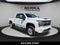 2023 Chevrolet Silverado 3500HD High Country