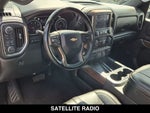 2023 Chevrolet Silverado 3500HD High Country