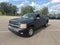 2009 Chevrolet Silverado 1500 LT Texas Edition