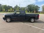 2009 Chevrolet Silverado 1500 LT Texas Edition
