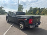 2009 Chevrolet Silverado 1500 LT Texas Edition