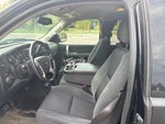 2009 Chevrolet Silverado 1500 LT Texas Edition