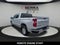 2021 Chevrolet Silverado 1500 LT Texas Edition