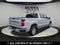 2021 Chevrolet Silverado 1500 LT Texas Edition