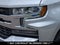 2021 Chevrolet Silverado 1500 LT Texas Edition